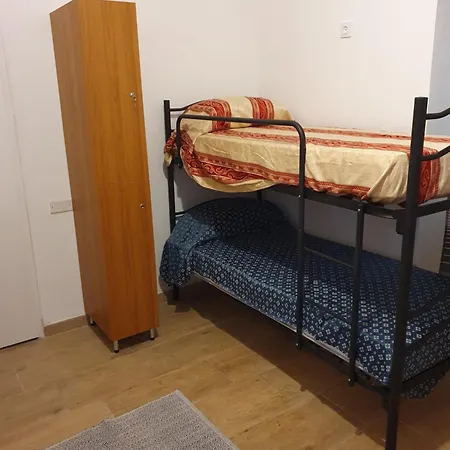 Hostel Frank 35