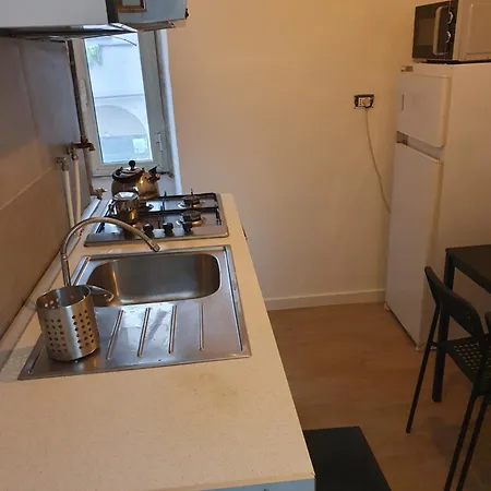 Hostel Frank 35 Rome