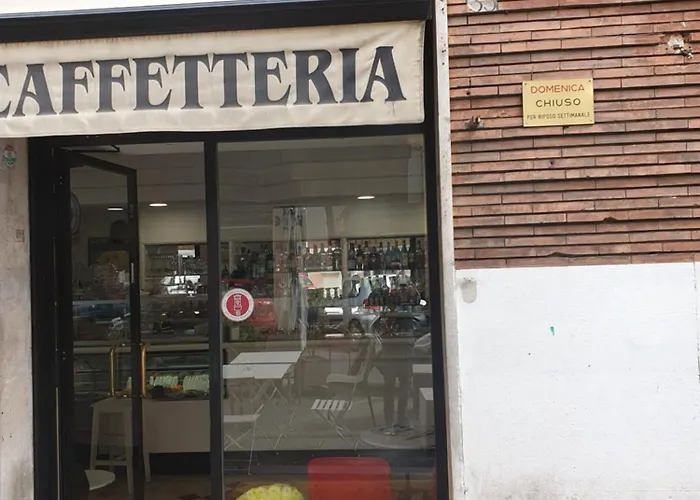 Hostel Frank 35 Rome