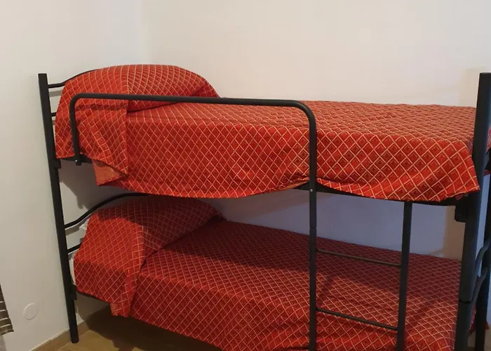 Hostel Frank 35 Rome