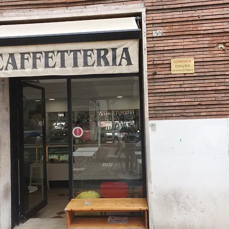 Hostel Frank 35 Ρώμη