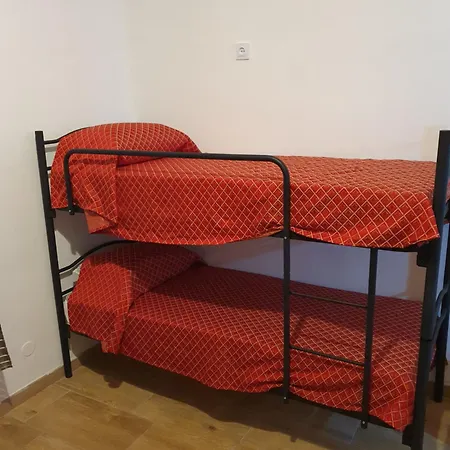 Vandrarhem Frank 35 Rom
